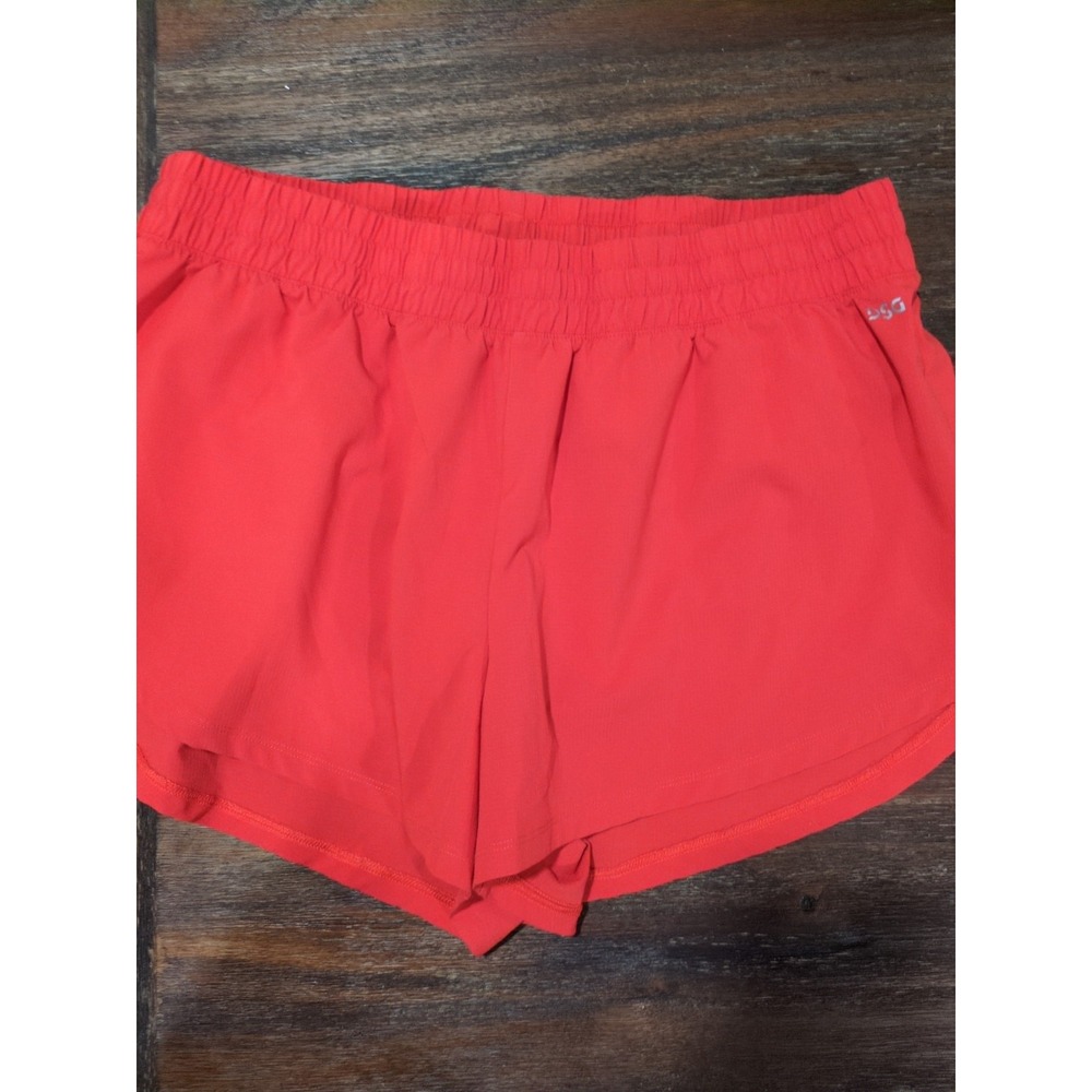 DSG Women's XL Orange Shorts
